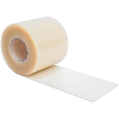 Hydrocolloid Roll, Hydrocolloid Patch Large Bandages With Self-Adhesive, Ultra Absorbent, Flexible, Waterproof, DIY Size