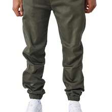 Pantalon Homme Project X Paris Vert - Vert - Voir 1