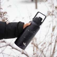 Insulated Water Bottles For Outdoor - 彩色 - 查看 7