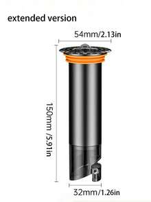 1 nắp cống thoát sàn bằng thép không gỉ có chức năng khử mùi và diệt côn trùng, nhiều màu sắc để lựa chọn - Thích hợp cho phòng tắm, vòi sen và bồn rửa nhà bếp, không bị tắc nghẽn, bảo vệ bồn rửa, thiết kế tối giản, giải pháp thoát nước hiện đại, chất liệu chống gỉ, thoát nước chất lượng cao, nắp cống khử mùi, giải pháp vệ sinh, trang trí nhà cửa, bộ lọc cống vòi sen, lưới lọc bồn rửa nhà bếp, tấm bảo vệ cống bồn tắm, lưới lọc bồn rửa nhà bếp, phụ kiện gia đình bảo vệ cống thoát sàn phòng tắm, tấm lót thoát nước có giác hút. - Nhiều màu - Xem 11
