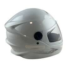 Pro Tork New Liberty 4 Helmet - White - View 4