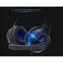 Headset - Multicolore - Voir 3