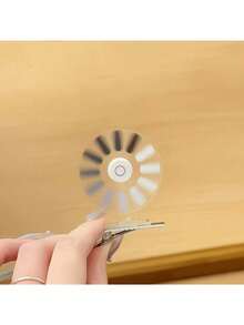 1pc "Load Brain!" Rotating Headband, Funny Party Headpiece, Novelty Toy For Singles - Multicolor - View 7