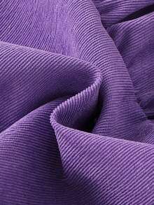 3 Stücke/Set Mädchen Langarm T-Shirt in Unifarbe, Strickjacke mit Blumenmuster und Hose, Frühling/Herbst