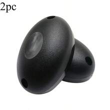 2025新款一对高灵敏度红外光束探测器，ABS材质道闸防盗红外传感器，专业安防，黑色外壳，精准红外光束聚焦，抗强光干扰，防误触发，道闸信号触发，非法入侵报警，24小时监控，户外安防红外光束传感器，适用于社区道闸、墙体防护