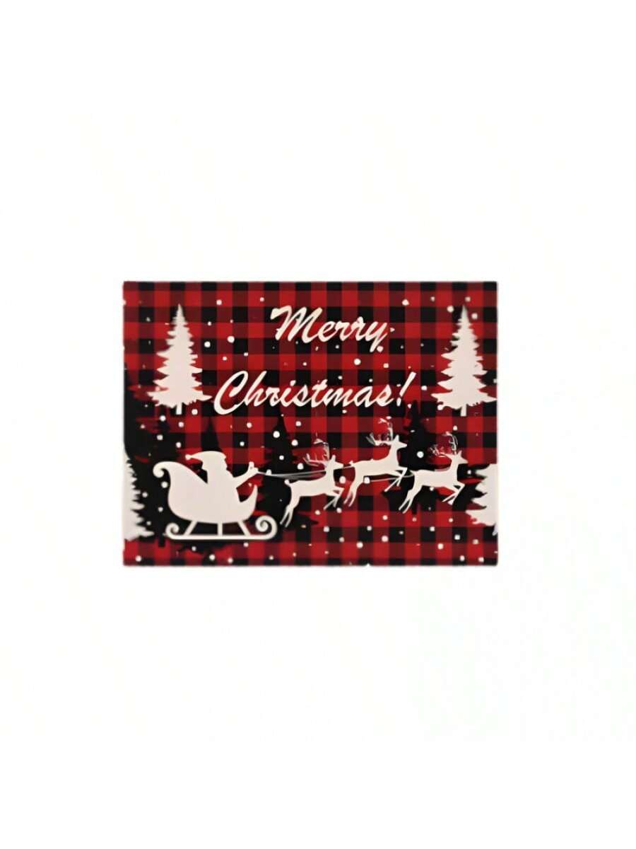 Mantel individual de 30 x 45 cm