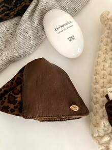 Women Vintage French Silk Satin Hair Tie In Black, White And Khaki, Fashionable Versatile Chic Simple Minimalist Style Hair Ties For Daily Wear, Parties, Work, Holidays, Etc., Suitable For Hairstyles Like Ponytails, Buns And Updos, Also Applicable For Washing Face, Showering, Applying Makeup And Matching With Clothing As Accessory Scrunchies Scrunchy Hair Ties, Casual ,Hair Elastics ,Hair Rubber Bands ,Hair Rope ,Elastic Hair Tie