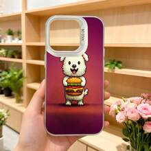 Basic Phone Cases - Black - View 5