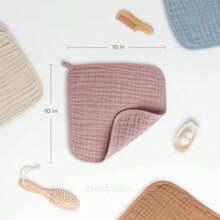 Towels - Multicolor - View 3