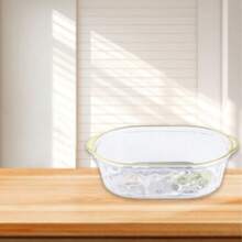 Plates - Clear - View 3