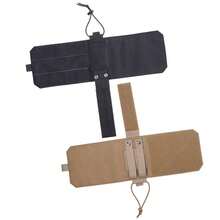 套装 壶带 露营 E 挂袋 户外水杯 保温冰桶 挂袋 Moll 腰包 圆柱形盖 可调节 - 彩色 - 查看 6