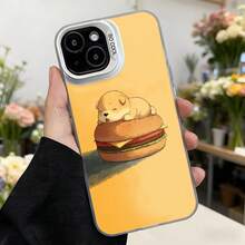 Basic Phone Cases - Zwart - Bekijken 3