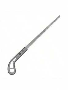 Portable, Sharp, Minimalist & Multipurpose Metal Saw