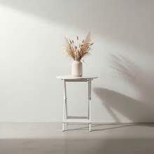 MOBLEKIT End Tables - White - View 8