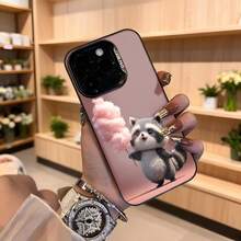 Basic Phone Cases - Blanc - Voir 4