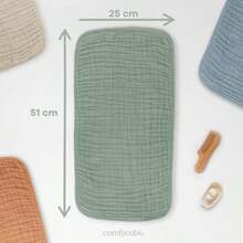 Towels - Multicolor - View 3