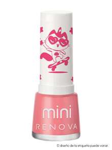 Color Vibrante y Cuidado. Fórmula 21-FREE, Vegana, y No Probada en Animales. Producto de Producción Mexicana. ¡Bienestar Completo para Uñas y Piel! - Rosa - Ver 2