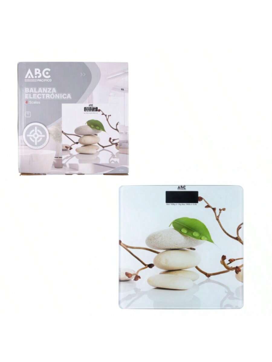 Báscula de pesas 2015K