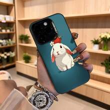 Basic Phone Cases - White - View 4