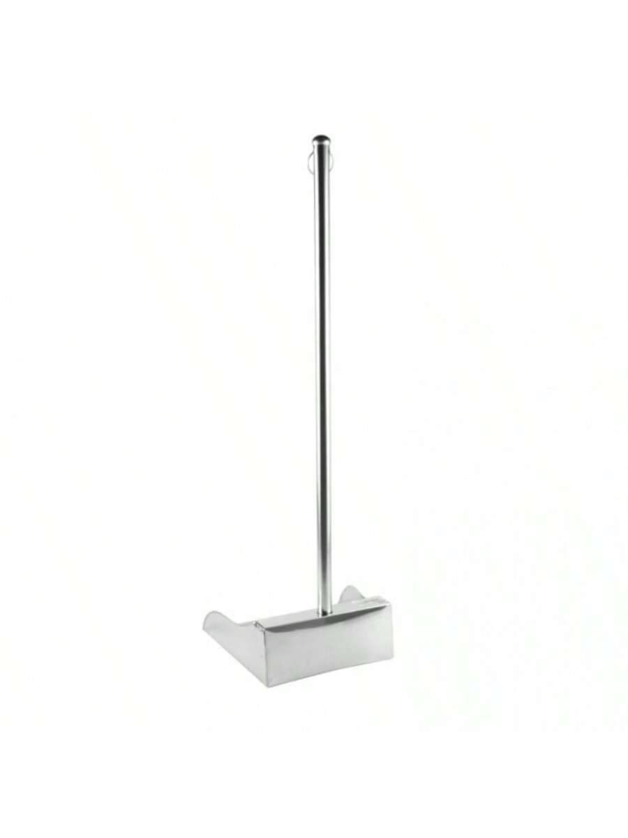 Cucharón de Basura Pequeño, Resistente y Fácil de Limpiar para Hogar y Oficina