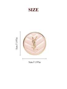 Yves Saint Laurent Phấn má hồng mini lâu trôi 24 giờ #B10, 5g/0.17oz - Hồng - Xem 3