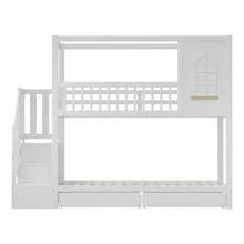 Cabeceros de cama - Blanco2 - Ver 7