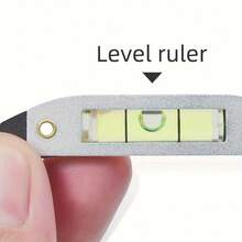 Permanent Makeup Eyebrow Line Marker Ruler For Eyebrow Mapping String Pre-Inked Microblading Tattoo PMU String Measuring Eyebrow - Multicolor - View 8