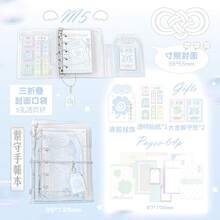 Binders - Pink - View 7