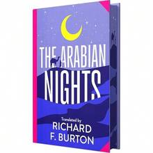 The Arabian Nights (Deluxe Hardback Sprayed Edge Edition) - Sets - View 3