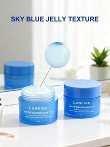 Laneige ​​Travel-Size Water Sleeping Mask With Niacinamide & Squalane 15ml/0.5oz