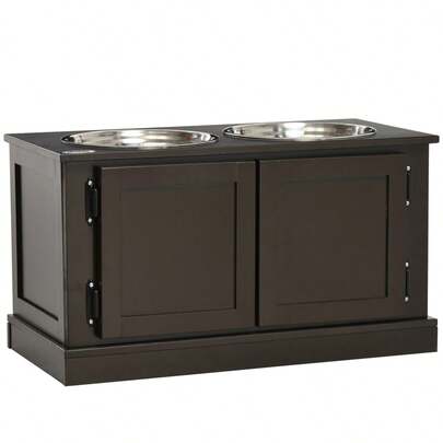 Pet Storage & Organization