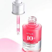 Anua Niacinamide 10% + TXA 4% Serum 30 ML Facial Serum - Niacinamide - View 7