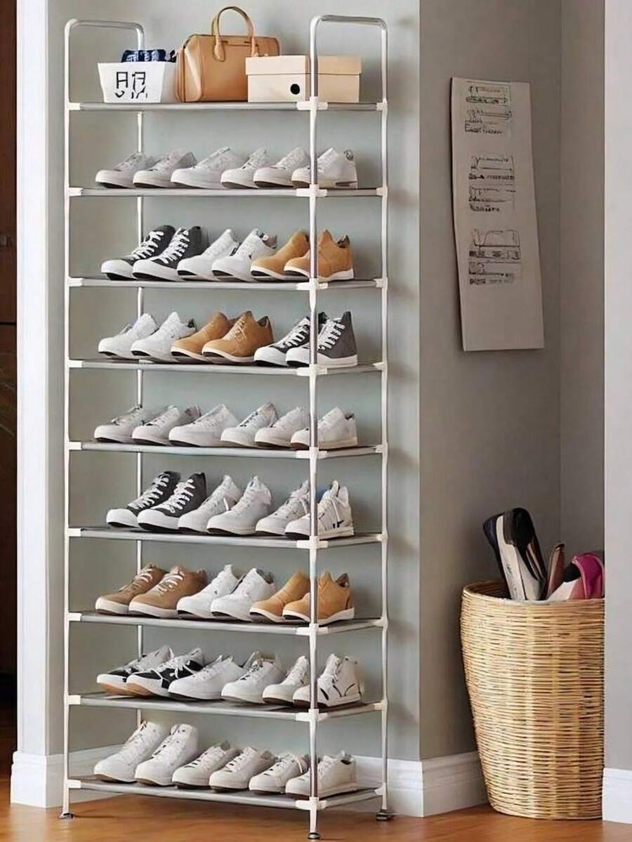 Entryway Shoe Organizers - 9th Floor - View 1