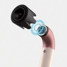 New 1.8 And 2.7M Bend Tube  Hair Dryer High Speed Hair Blower Quick Drying Negative Ion Secadora Para Cabello For Family Travel - 查看 5