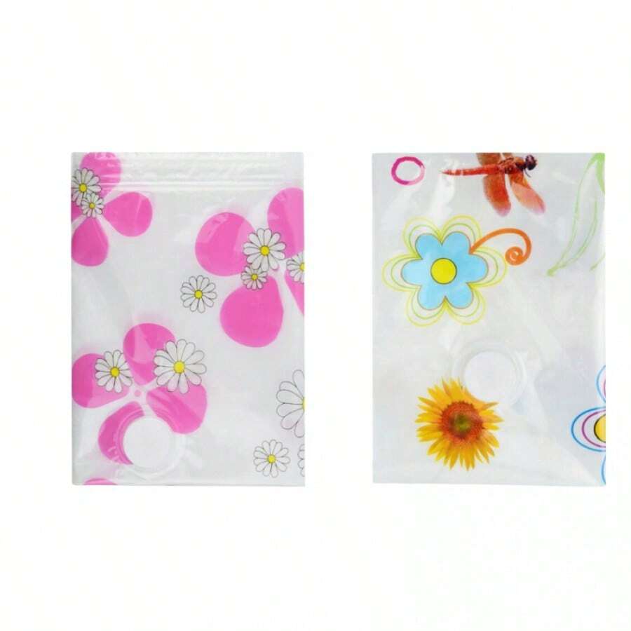 Bolsa de vacío 6S impresa 90*120 - Blanco - Ver 1