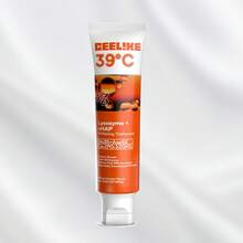 CEELIKE Whitening Toothpaste, Hydroxyapatite, Probiotic Toothpaste for Oral Cleanliness, a Family Essential. - Naranja - Ver 7