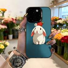 Basic Phone Cases - White - View 3