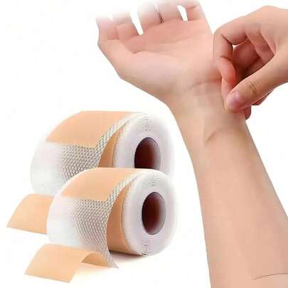 1卷硅胶疤痕贴片