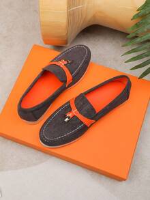 Chocolate Brown