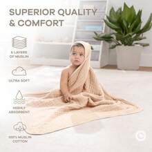 Towels - Multicolor - View 4