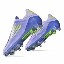 أحذية كرة القدم للرجال، أحذية كرة القدم للنساء، أحذية تدريب كرة القدم يونيسكس، أحذية كرة القدم للعشب الخارجي AG/FG، أحذية رياضية داخلية احترافية، أحذية كرة القدم الخفيفة الرياضية للشباب