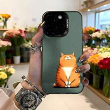 Basic Phone Cases - Czarne - Zobacz 2