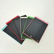 Kids Doodle & Scribbler Boards - Multicolor - View 8
