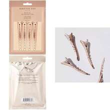 Kristin Ess Do--All Sectioning Clips Women Hair Clips 4 Pc(4 Count (Pack of 1)) - Multicolor - Ver 1