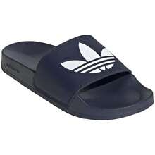 Adidas Chanclas FU8299 dla Hombre w kolorze Azul - Niebieski - Zobacz 3