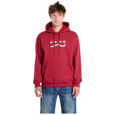 Vans Men Outdoor Hoodies & Sweatshirts