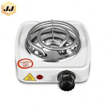 Single-Head Electric Heating Oven For Home Use (Random Colors) - US A Type Plug(110-127V) - View 2