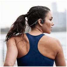 Shokz Sports Headphones - Grey - View 5