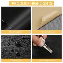 Feet Protection - Multicolor - View 8