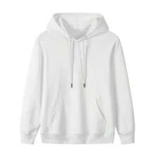 Vintage Harry's House Hoodie Double Side Print Harry House Men Long Sleeve Hooded Sweatshirts Unisex Cool Casual Streetwear - trắng - Xem 4